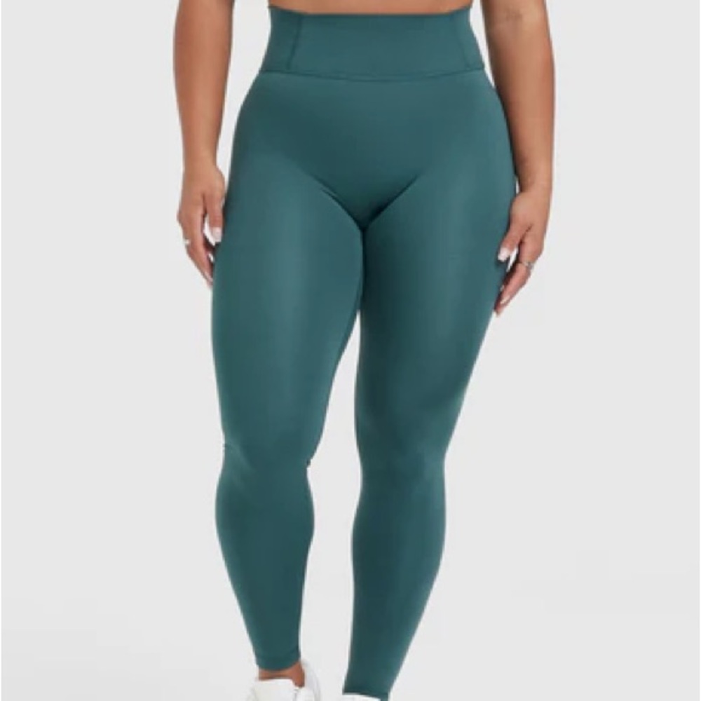 Oner Active Deep Teal Leggings